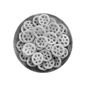 Wheel Chips - 50Gms