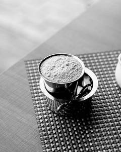 Filter Coffee 250ml