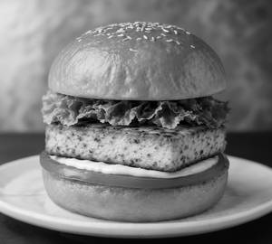 Jain Burger