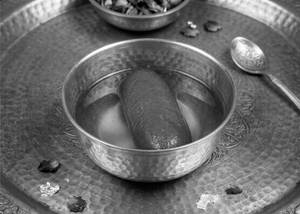 Gulab Jamun [1 Piece]