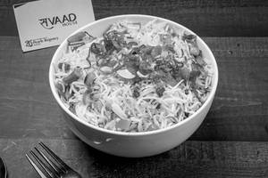 Veg Pulao
