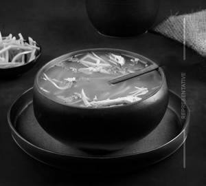 Chicken Clear Soup