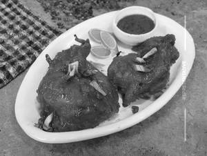 Chicken Peshawari Boneless