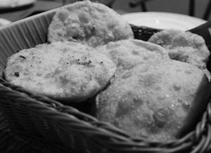 Kochuri