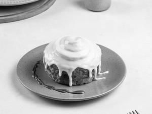 Cinnamon Roll