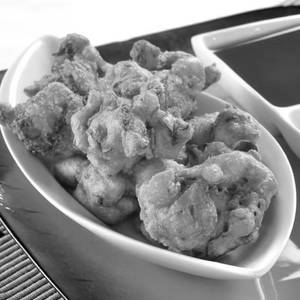 Veg Pakoda Pakoda [8 Pieces]