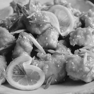 Lemon Chicken
