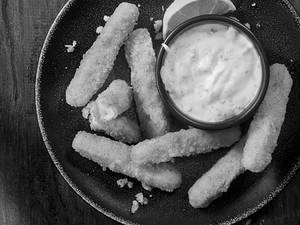 Chicken Finger (7 Piece)