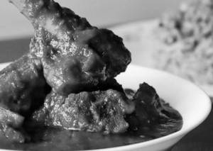 Mutton Rogan Josh