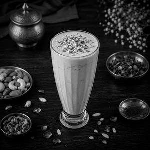 Kesariya Thandai