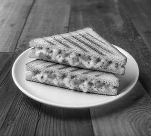 Veg Cheese Sandwich