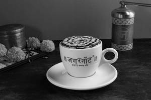 Hot Chocolate