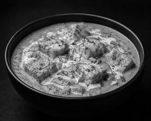 Paneer Butter Masala
