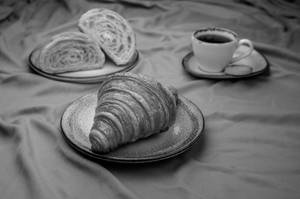 Butter Croissant