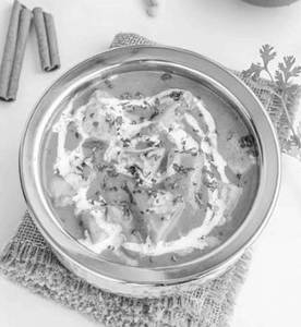 Shahi Paneer [No Onion No Garlic ]