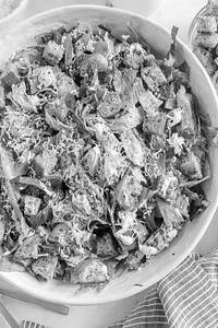 Chicken Ceaser Salad