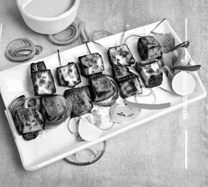 Paneer Tikka