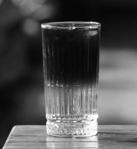 Coffee Tonic