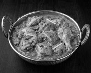 Punjabi Chicken