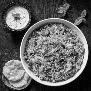 Veg Pulao