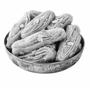 Khaja(1 piece)