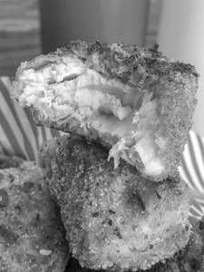 Chicken Nuggets (6pcs)