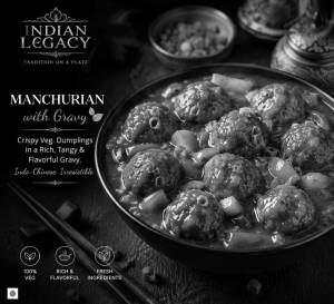 Manchurian (Dry / Grevy)