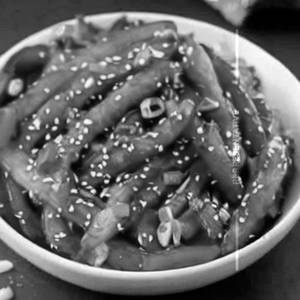 Crispy Chilli Potato