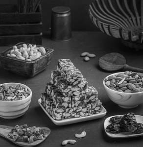 Khajur Dry Fruits Pack