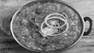 Kadai Veg