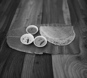 Onion dosa