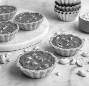 Fudge Tart