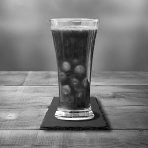 Arabian Pulpy Grape Juice
