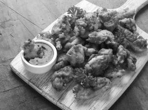 Chicken Pakora [8 Pieces]