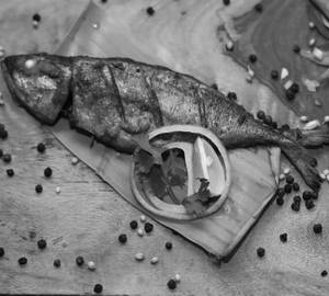 Bangada Fish Fry