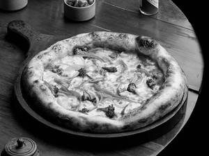 Veg. Exotica Pizza (12 Inches)