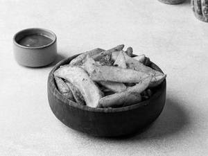 Tandoori Wedges