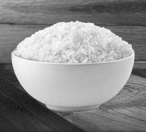 Plain Rice