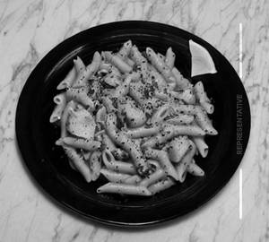 Chicken Fusilli Pasta