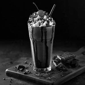 Chocolate Shake