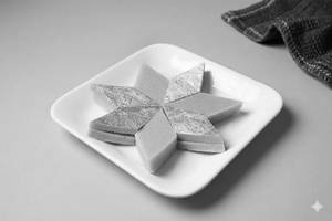 Kaju Katli