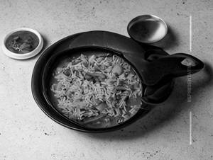 Veg Pot Rice