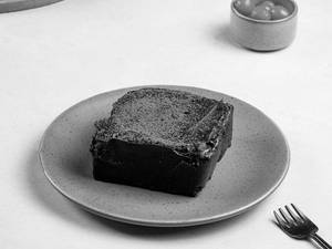 Chocolate Brownie