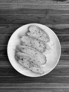 Garlic Bread