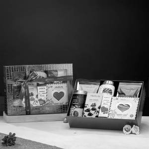 Luxury Celebration Medium Hamper