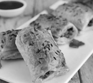 Veg Roll [ 1 Piece