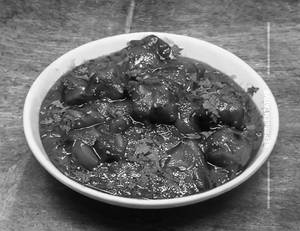 Veg Manchurian Gravy
