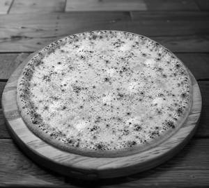 Four Cheese Pizza