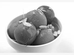 Special Lalmohan