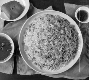 Egg Fried Rice